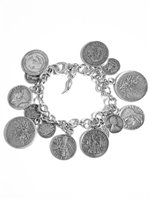 Bracciale Giovanni Raspini Donna in Argento 7150 - 7150